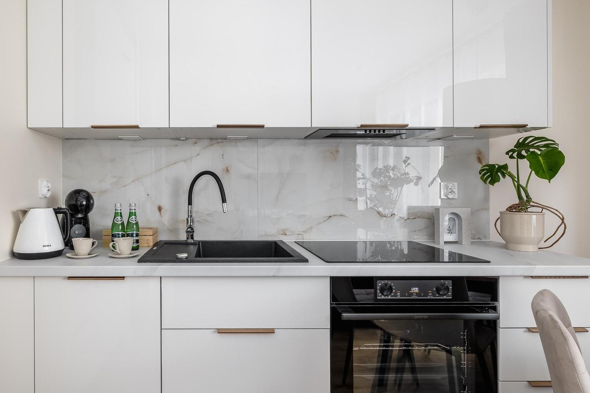 Ts Gold New Town Apartment & Free Private Parking Szczecin Exterior photo