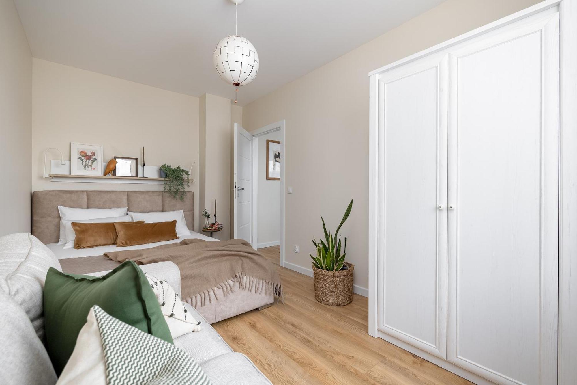 Ts Gold New Town Apartment & Free Private Parking Szczecin Exterior photo