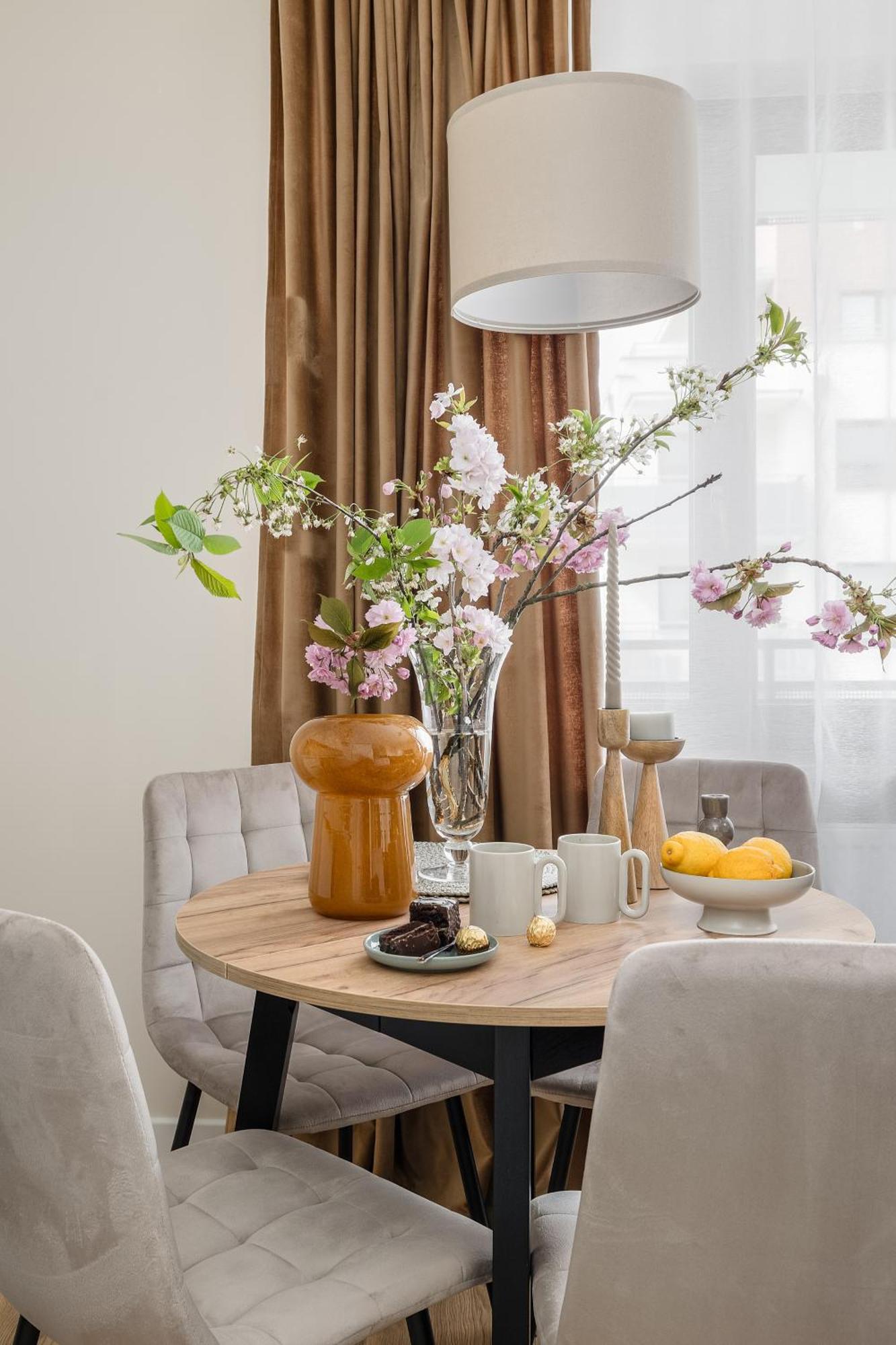 Ts Gold New Town Apartment & Free Private Parking Szczecin Exterior photo