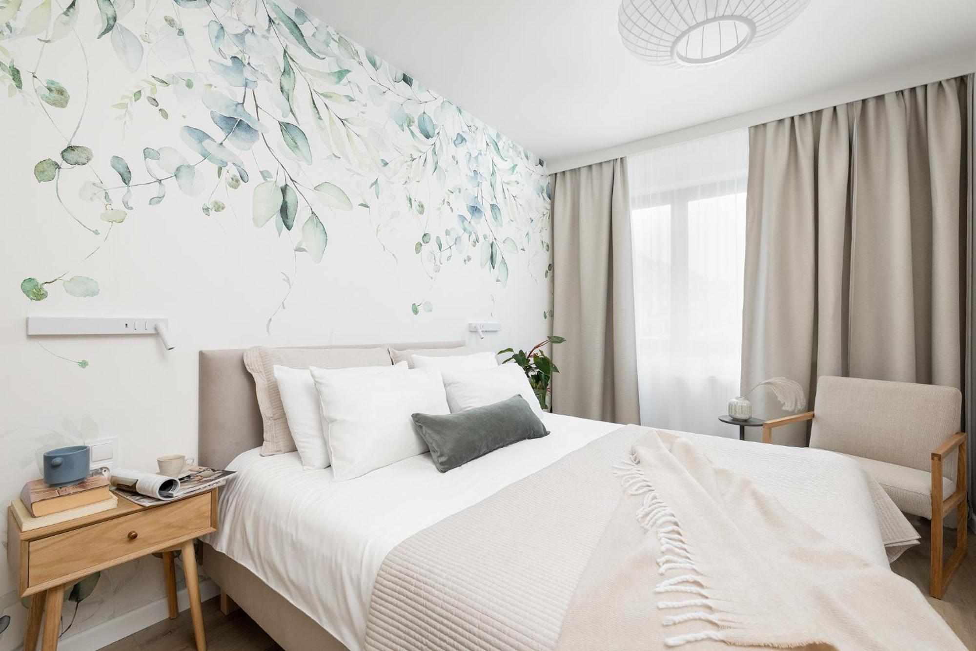 Ts Gold New Town Apartment & Free Private Parking Szczecin Exterior photo