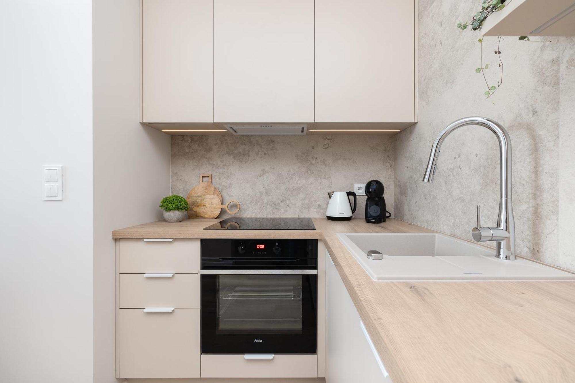 Ts Gold New Town Apartment & Free Private Parking Szczecin Exterior photo